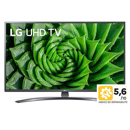 LG 49'' (123 cm) TV LED
