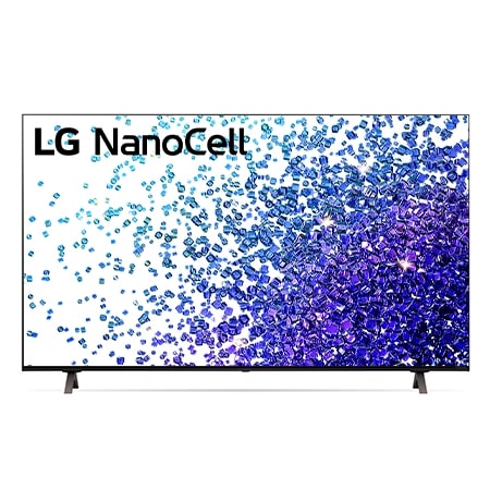 50'' (126 cm) LG Nanocell TV
