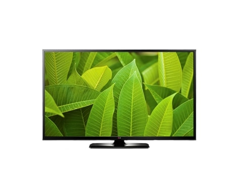 LG 50'' (126CM) TV Plasma