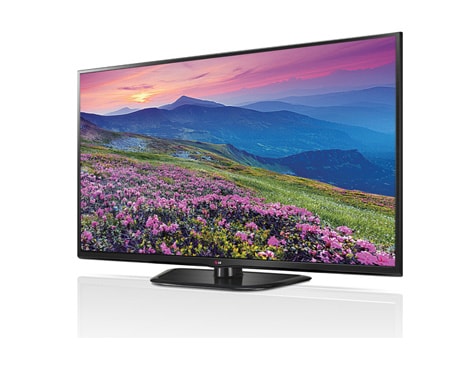 LG 50" (126cm) TV Plasma