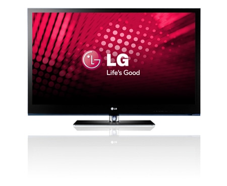 LG Téléviseur Plasma 127 cm (50 pouces) HD TV 1080p THX