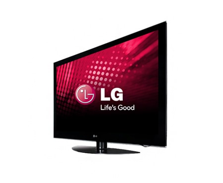 LG Téléviseur Plasma 127 cm (50 pouces) 16/9ème - Résolution HDTV 1365 x 768