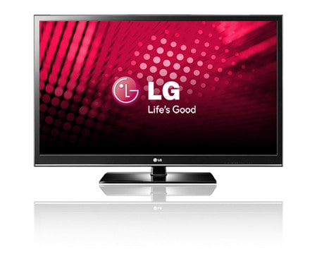 LG Téléviseur Plasma 127cm (50 pouces), HDTV