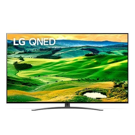 TV LG QNED 2022