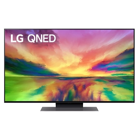 TV LG QNED 2023