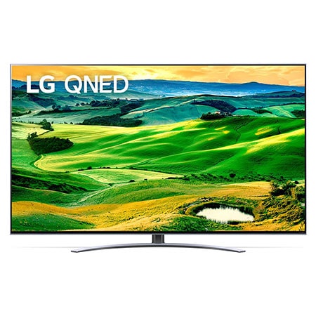 TV LG QNED 2022