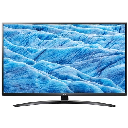 LG 50 (127 cm) TV LED
