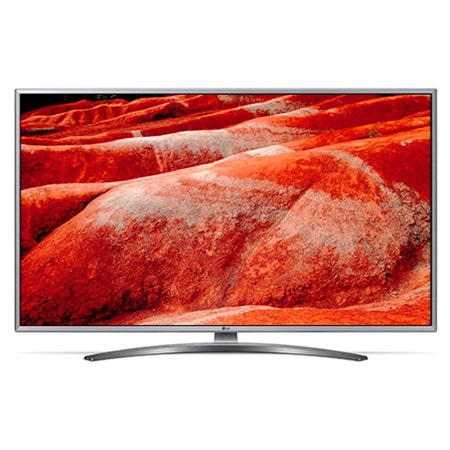 LG 50 (127 cm) TV LED