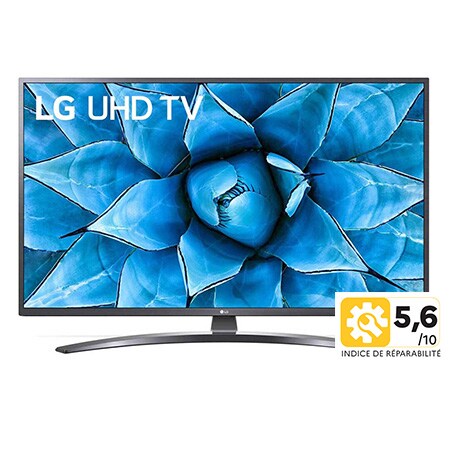 LG 50'' (127cm) TV LED