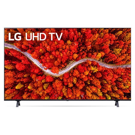 50'' (126 cm) LG TV LED