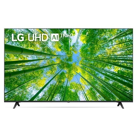 LG TV LED 2022