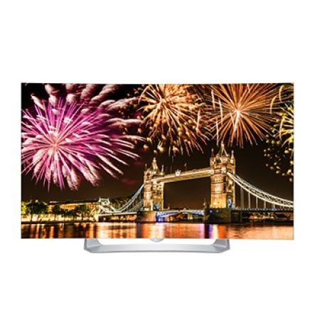 TV OLED FUll HD LG 55EG910V