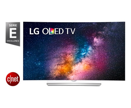 TV OLED UHD 4K LG 55EG920V