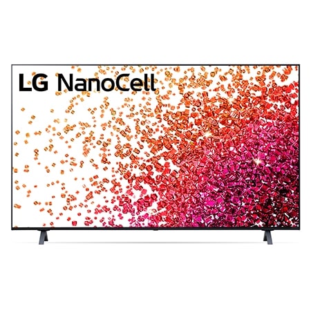55'' (139 cm) LG Nanocell TV