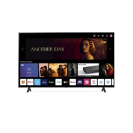 TV LG NanoCell