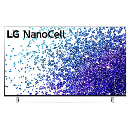 55'' (139 cm) LG Nanocell TV