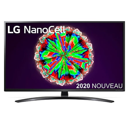 LG 55'' (139 cm) TV LED