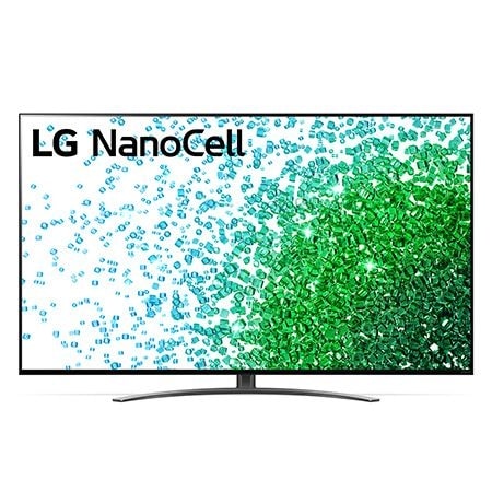 55'' (139 cm) LG Nanocell TV