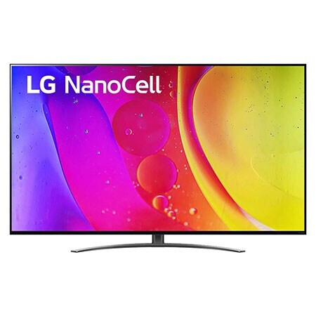 55'' (139 cm) LG Nanocell TV