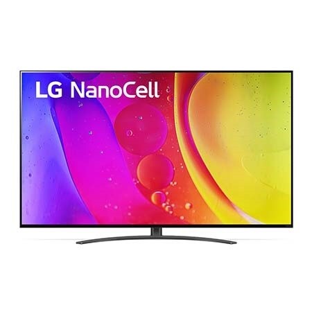 55'' (139 cm) LG Nanocell TV