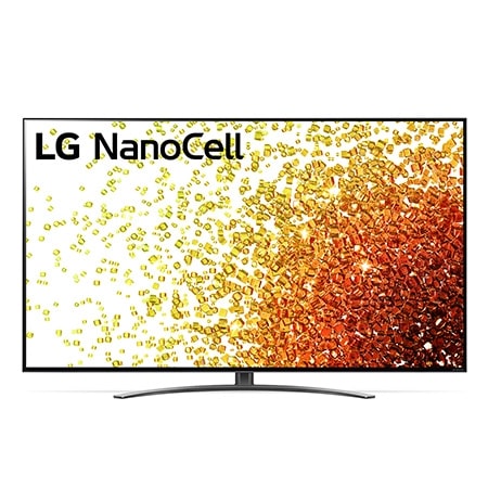 LG NanoCell TV