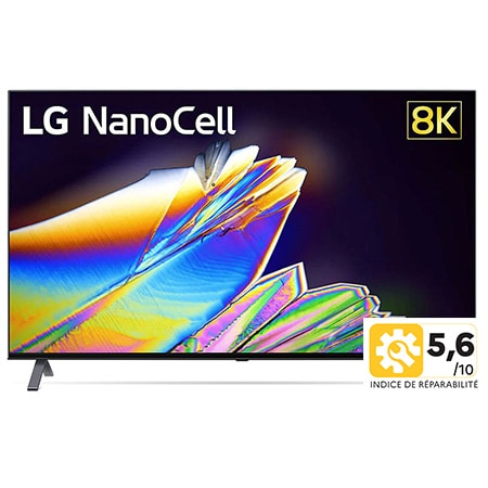 LG NanoCell TV