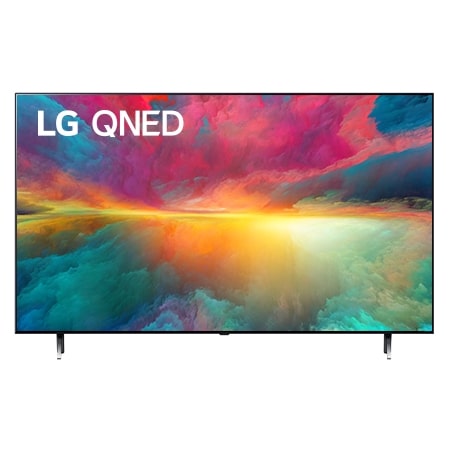 TV LG QNED 2023
