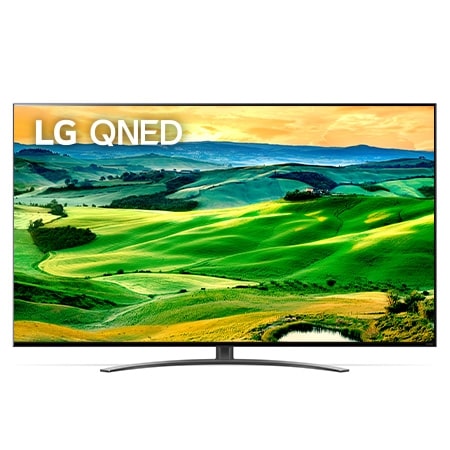 TV LG QNED 2022