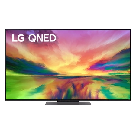 TV LG QNED 2023