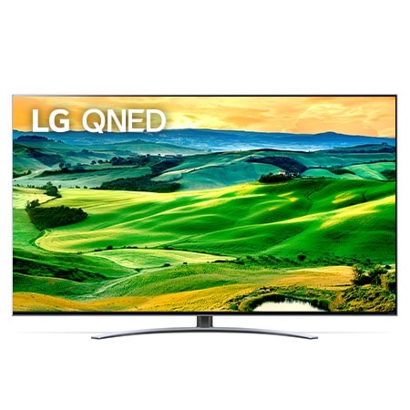 TV LG QNED 2022