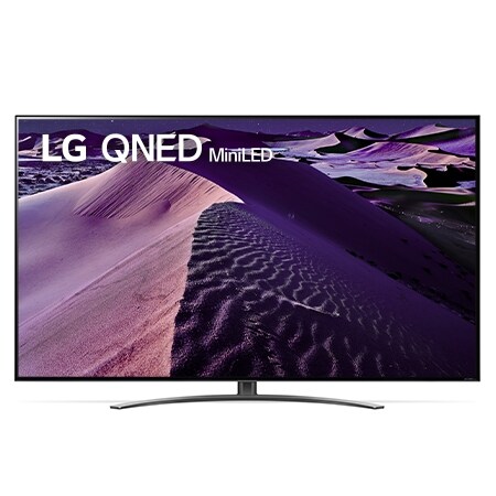 TV LG QNED MiniLED