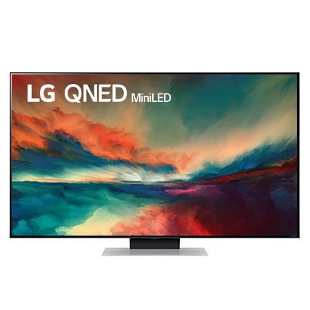 TV LG QNED Mini LED