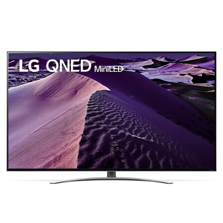 TV LG QNED MiniLED