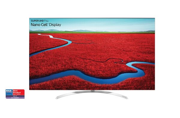 LG 55 pouces (139 cm)