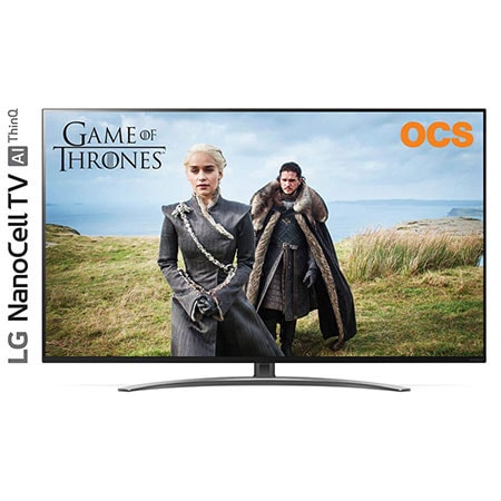 LG 55 (139 cm) TV LED