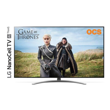 LG 55 (139 cm) TV LED
