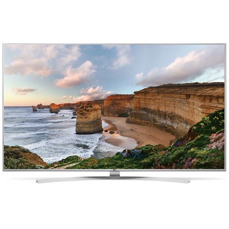 LG TV SUPER UHD