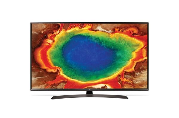 LG 55 pouces (139 cm)