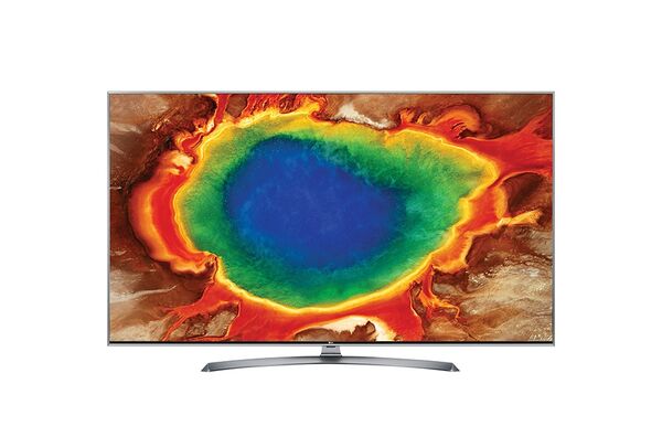 LG 55 pouces (139 cm)