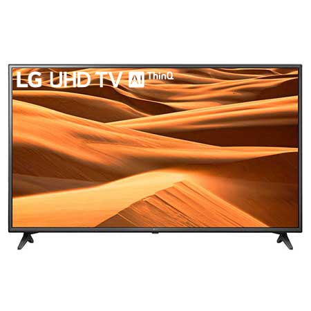 LG 55'' (139 cm) TV LED