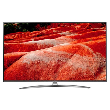 LG 55 (139 cm) TV LED