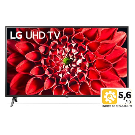 LG 55'' (139 cm) TV LED