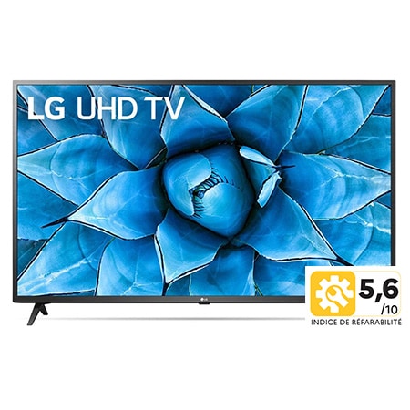 LG 55'' (139cm) TV LED