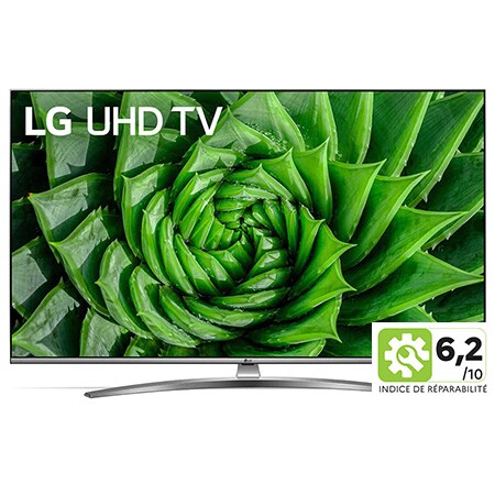 LG TV LED 55'' (139cm)