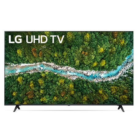 55'' (139 cm) LG TV LED