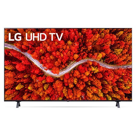 55'' (139 cm) LG TV LED