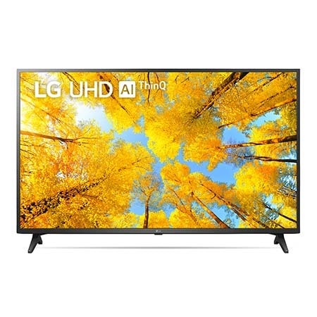LG TV LED 2022