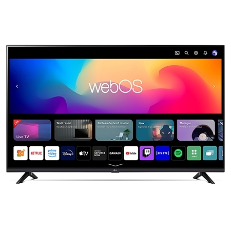 LG TV LED 2023
