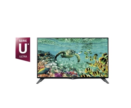 LG TV UHD 4K