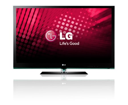 LG Téléviseur Plasma 152 cm (60 pouces) connecté et DLNA